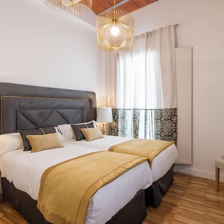 BiBo Suites Oro del Darro-3